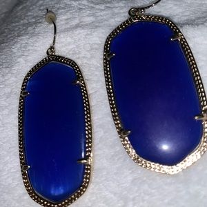 Kendra Scott Earrings
